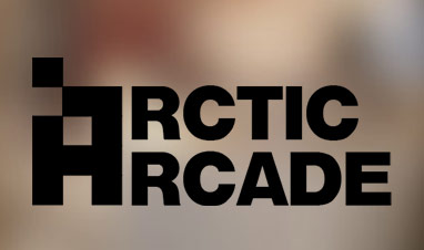 ArcticArcade Logo