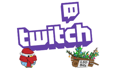Twitch Extension